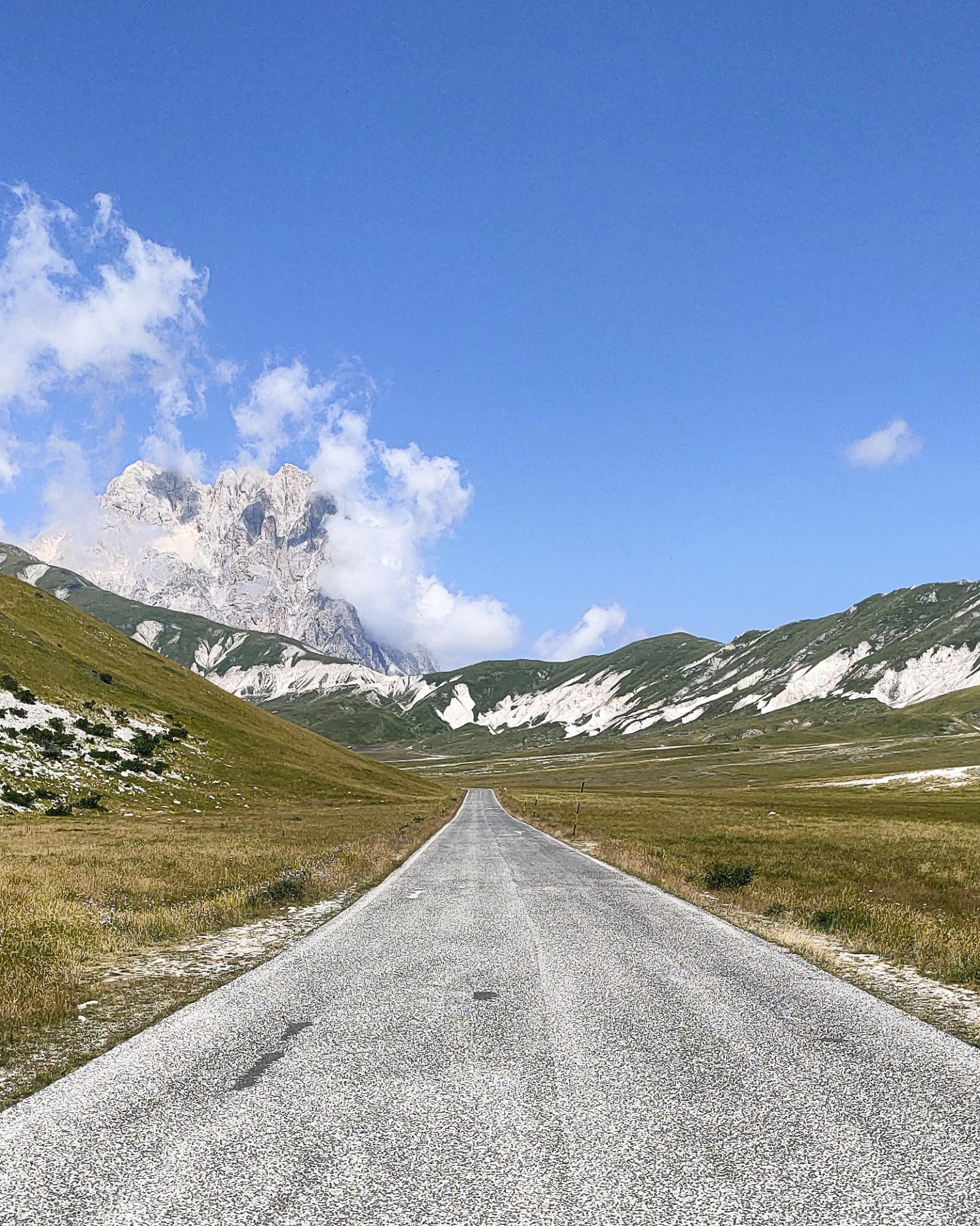 Campo Imperatore