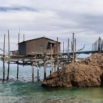 Costa dei Trabocchi