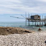 Costa dei Trabocchi