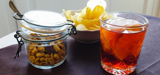 Aperol Spritz