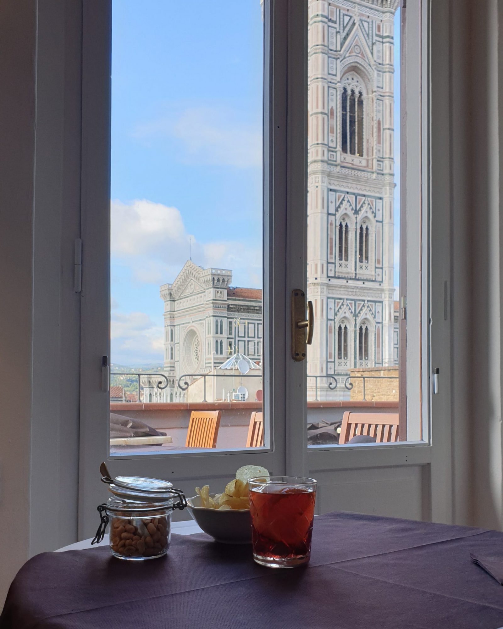 Hotel Medici Firenze