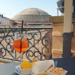 Aperol Spritz Roma