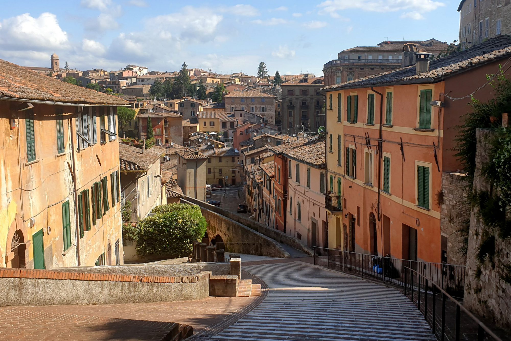 Perugia