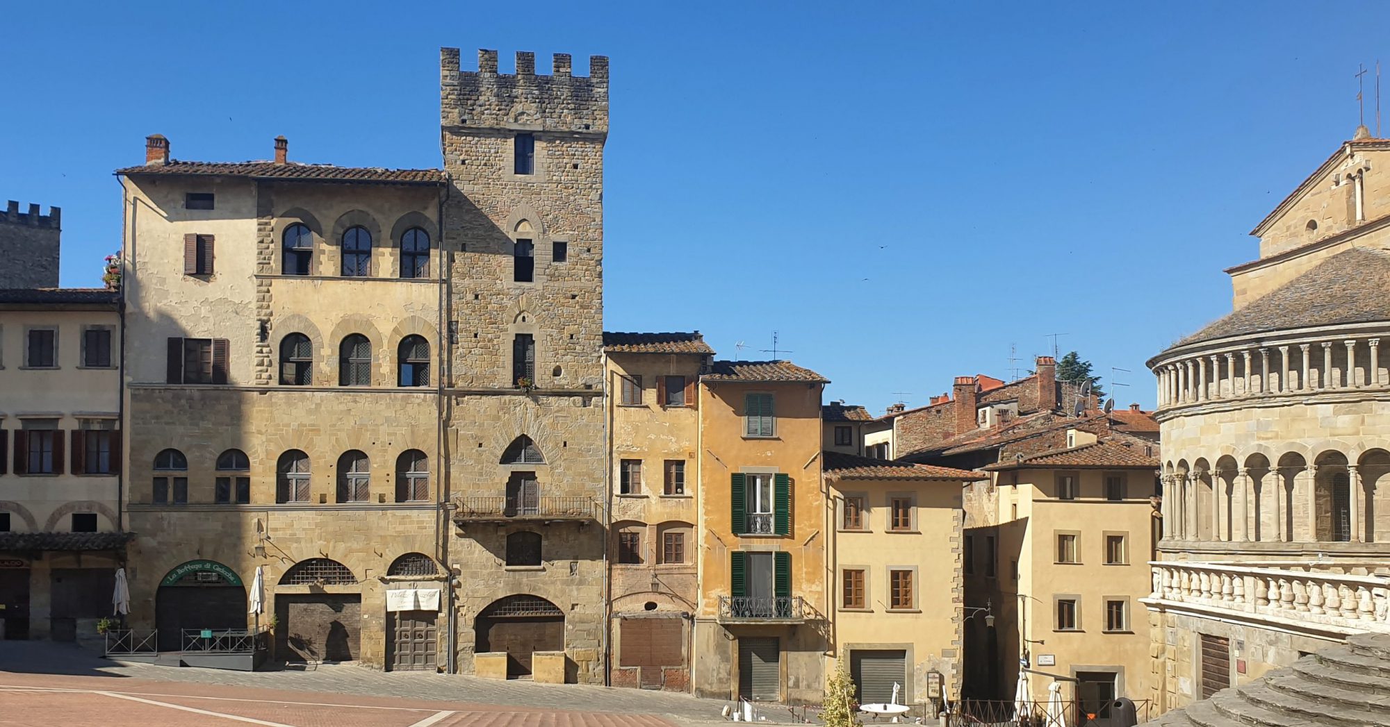 Arezzo