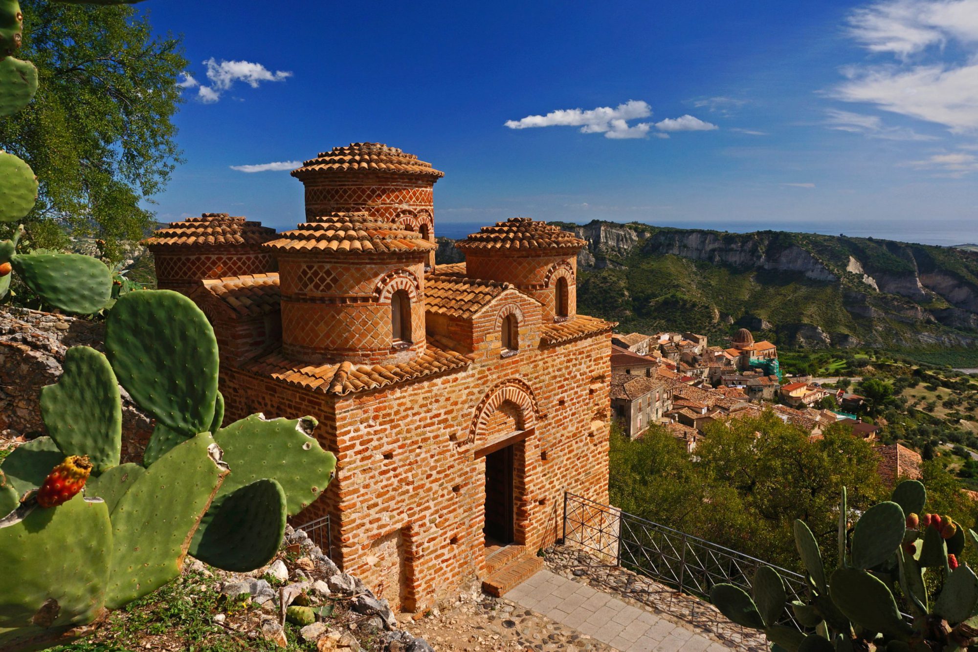 Stilo Calabria