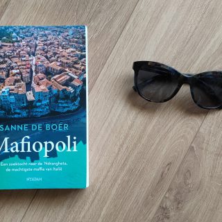 Mafiopoli