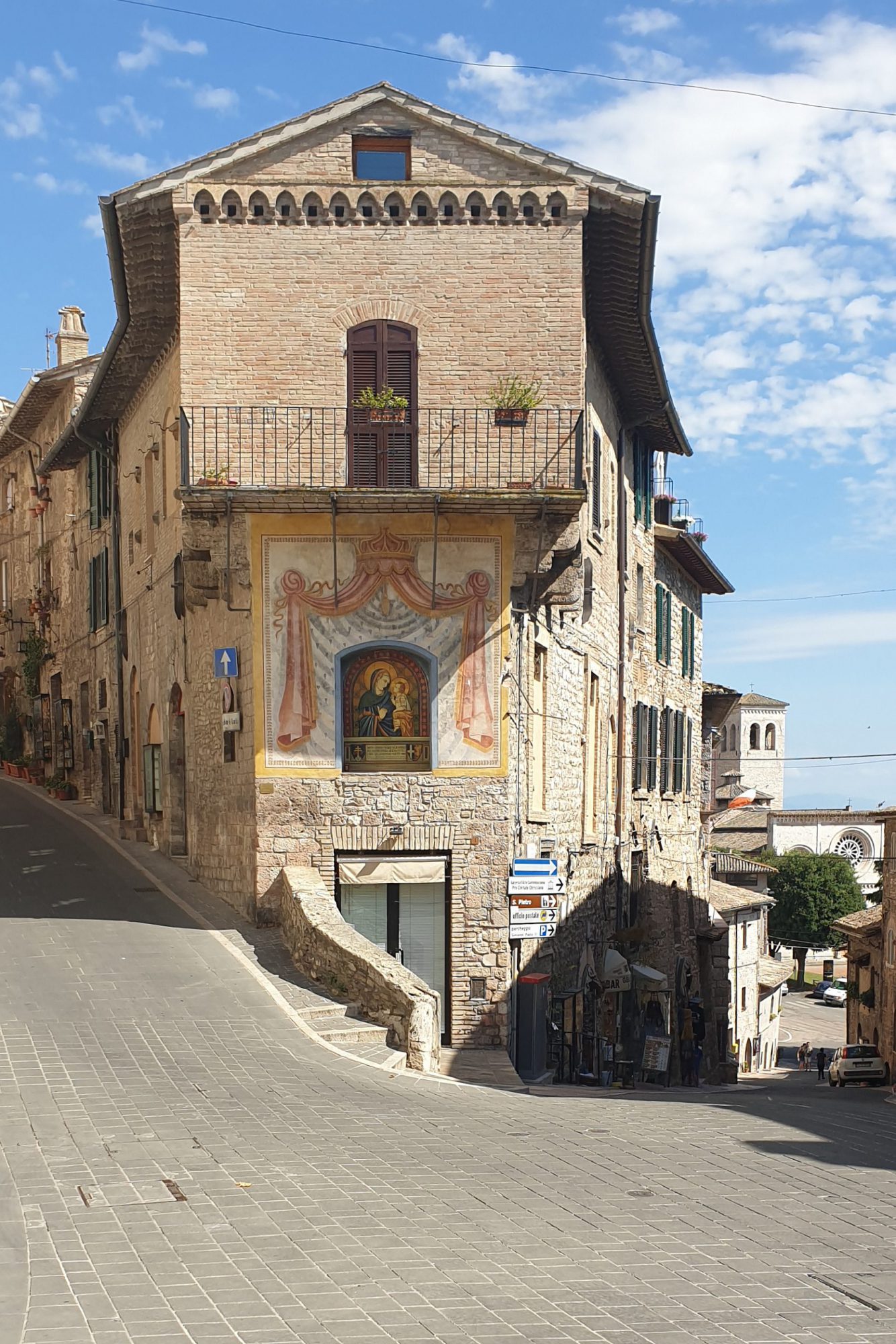 Assisi