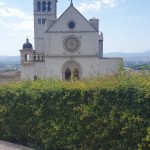 San Francisco Assisi