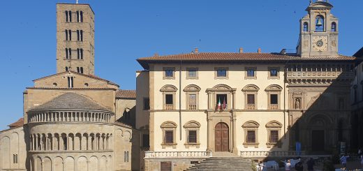 Arezzo