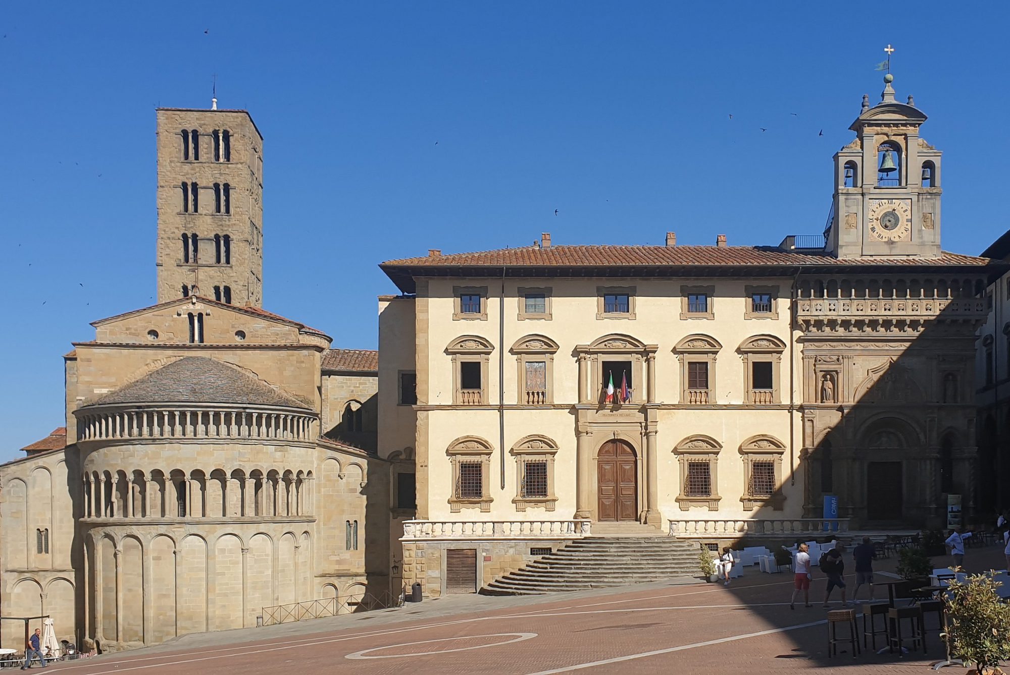 Arezzo