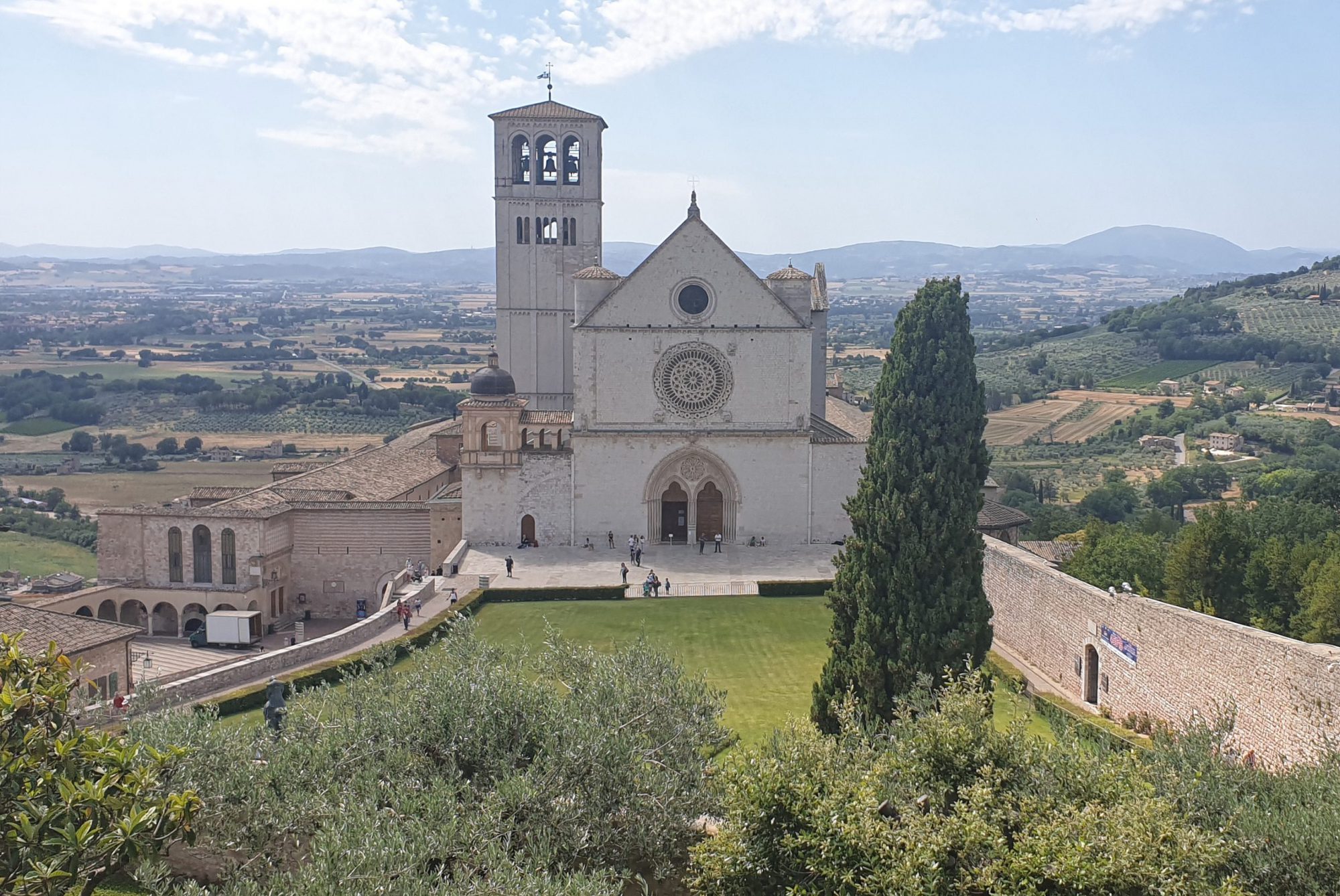 San Francesco Assisi