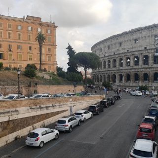 tips voor Rome