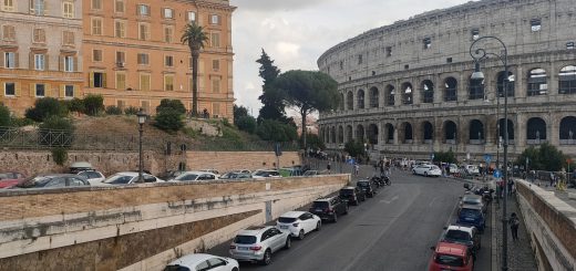 tips voor Rome