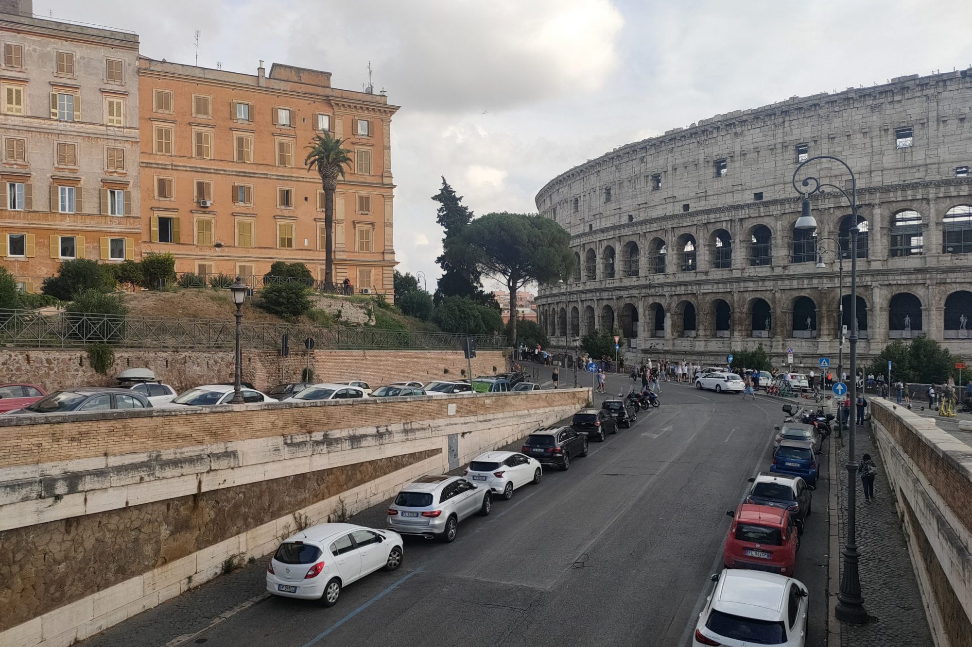 tips voor Rome