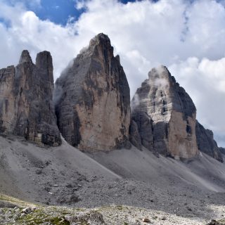 Tre Cime di Lavaredo