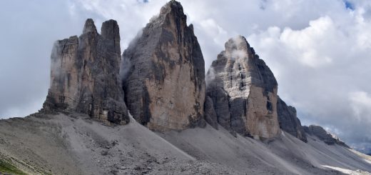 Tre Cime di Lavaredo