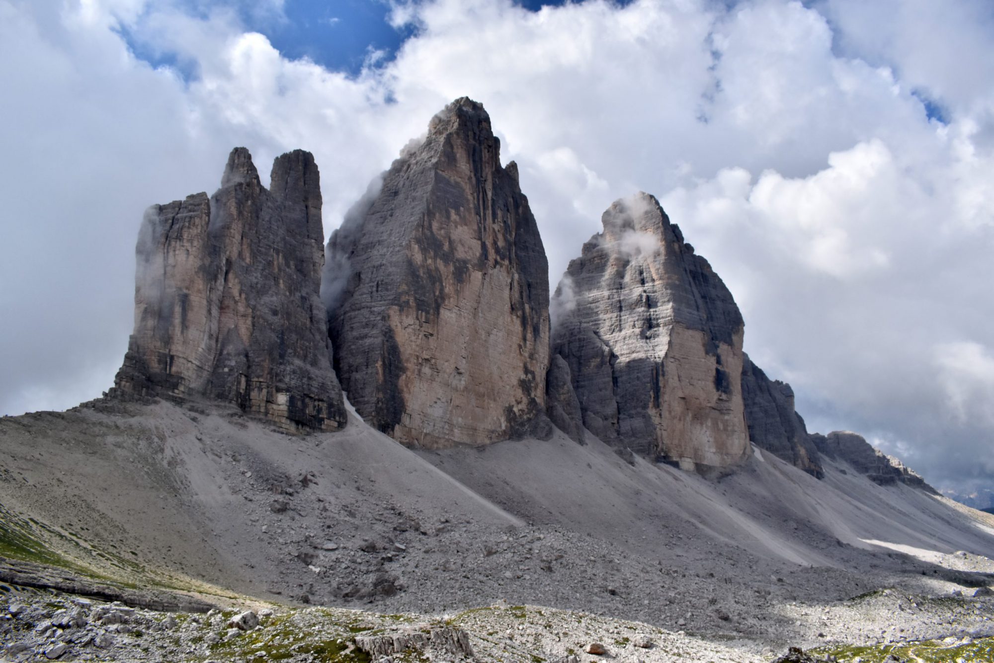 Tre Cime di Lavaredo