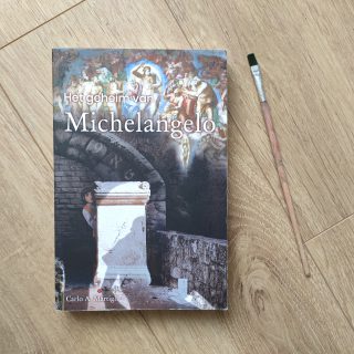 Het geheim van Michelangelo