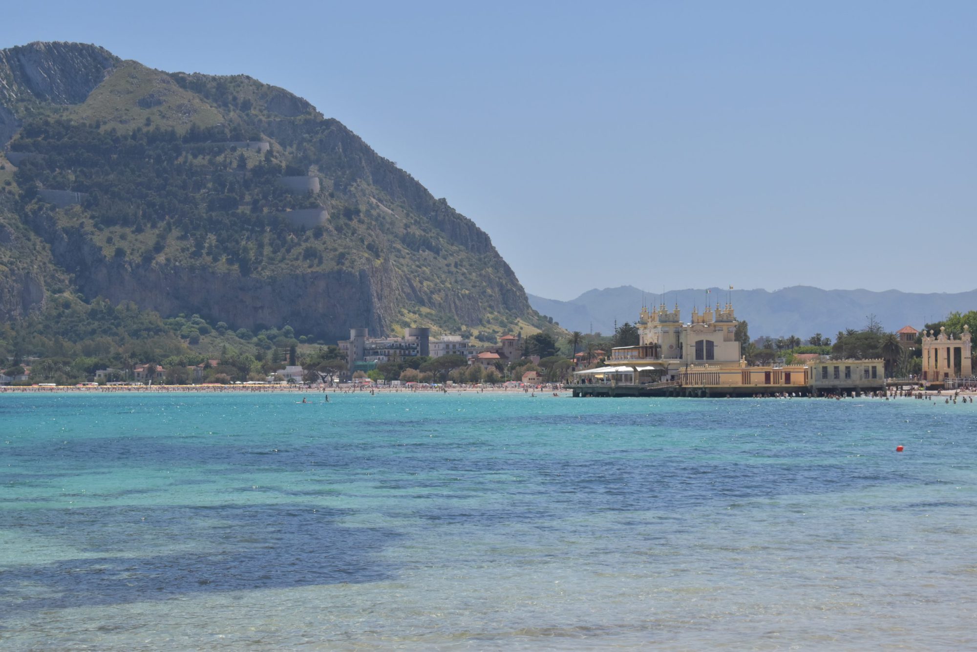 Mondello