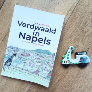 Verdwaald in Napels