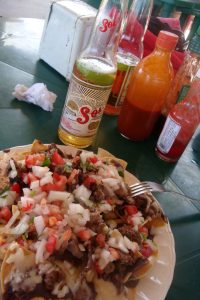 Mexico - Nachos
