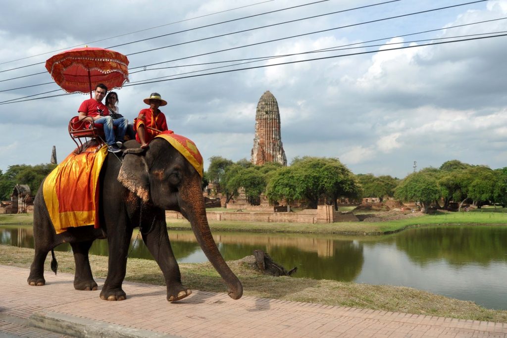 Thailand
