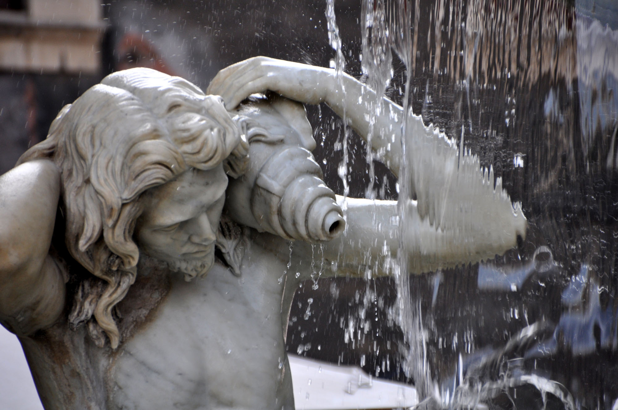 Fontana Catania