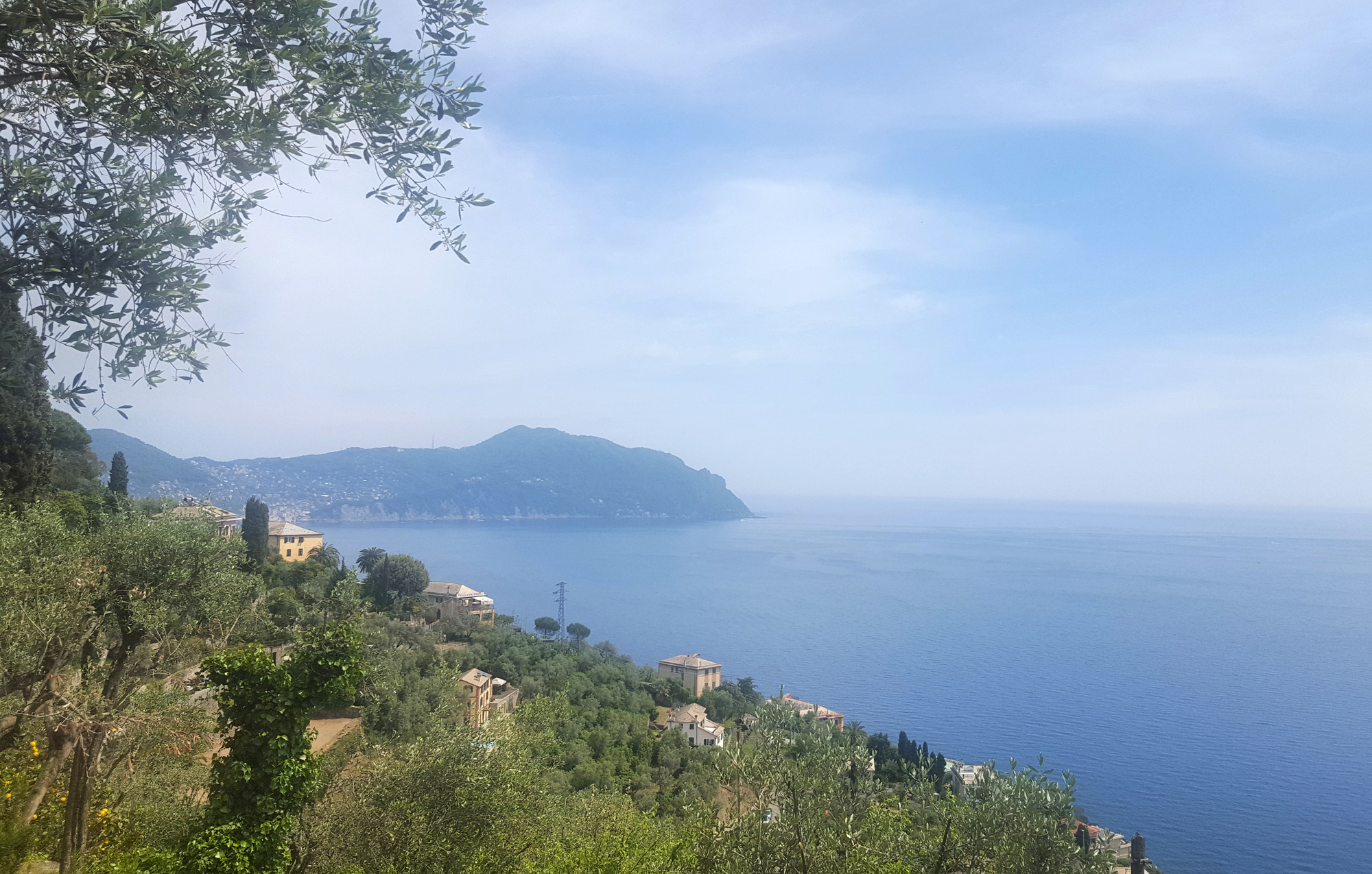 Liguria