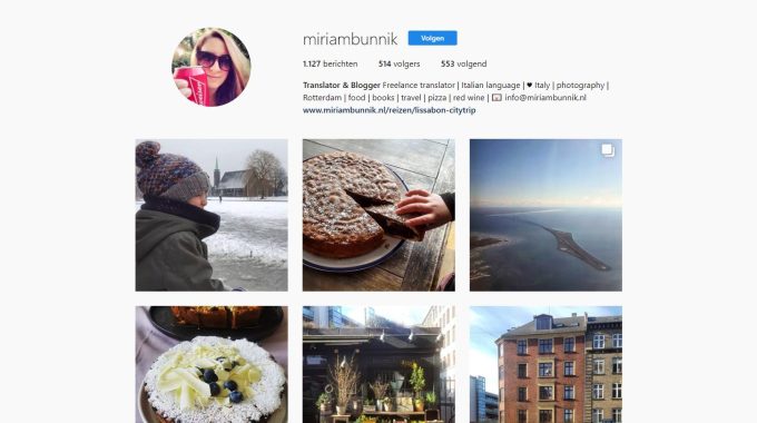 Instagram