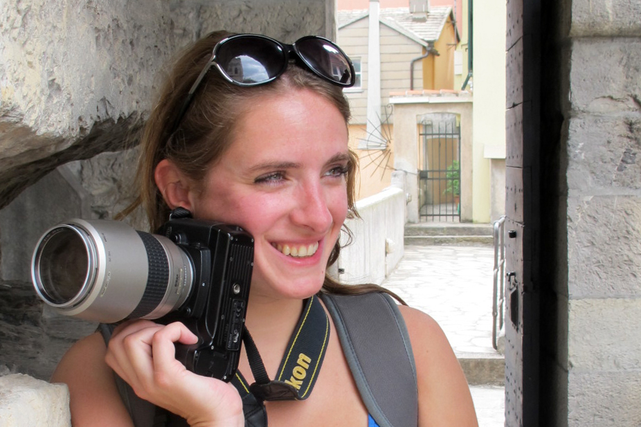 Reizen als reisjournalist?