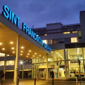 SFG Rotterdam