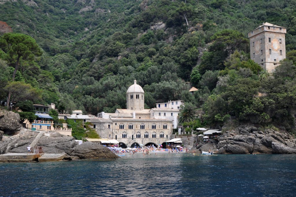 San Fruttuoso