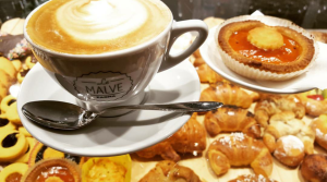 Parma - Cappuccino